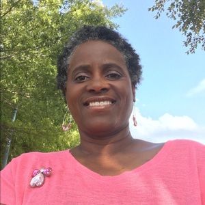 Meet your Posher, Joy